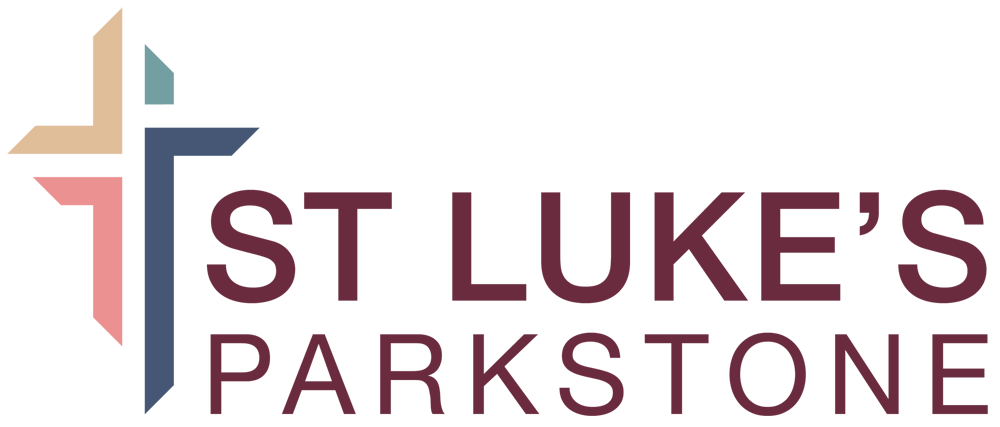 St Luke's Parkstone Logo